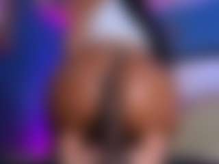 Lady Brown's Live Sex Cam Show