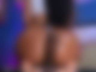 Lady Brown's Live Sex Cam Show