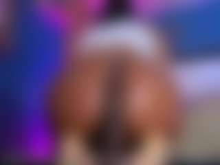 Lady Brown's Live Sex Cam Show