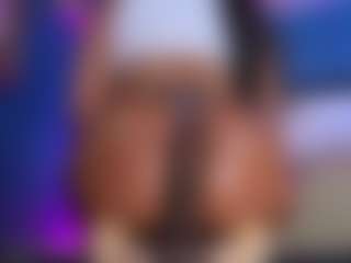 Lady Brown's Live Sex Cam Show