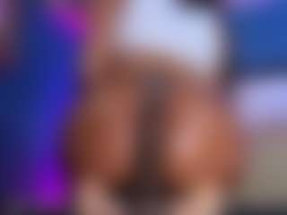 Lady Brown's Live Sex Cam Show