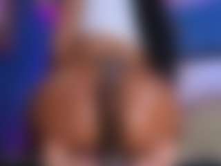Lady Brown's Live Sex Cam Show