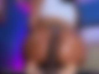 Lady Brown's Live Sex Cam Show