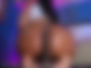 Lady Brown's Live Sex Cam Show