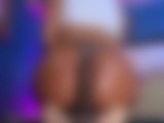 Lady Brown's Live Sex Cam Show