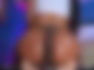 Lady Brown's Live Sex Cam Show