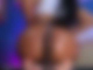 Lady Brown's Live Sex Cam Show