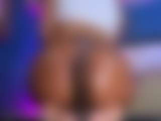 Lady Brown's Live Sex Cam Show