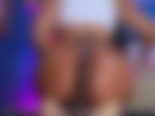 Lady Brown's Live Sex Cam Show