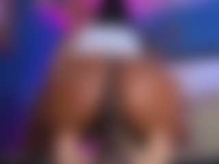 Lady Brown's Live Sex Cam Show
