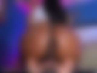 Lady Brown's Live Sex Cam Show