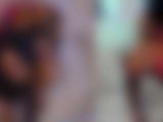 Lady Brown's Live Sex Cam Show