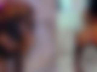 Lady Brown's Live Sex Cam Show