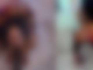 Lady Brown's Live Sex Cam Show