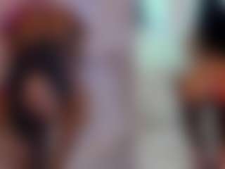 Lady Brown's Live Sex Cam Show