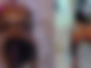 Lady Brown's Live Sex Cam Show