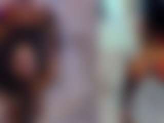 Lady Brown's Live Sex Cam Show
