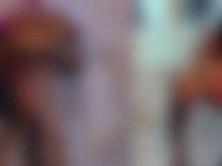 Lady Brown's Live Sex Cam Show
