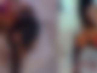 Lady Brown's Live Sex Cam Show