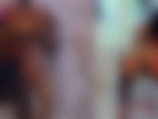 Lady Brown's Live Sex Cam Show