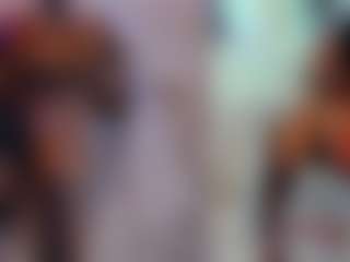 Lady Brown's Live Sex Cam Show
