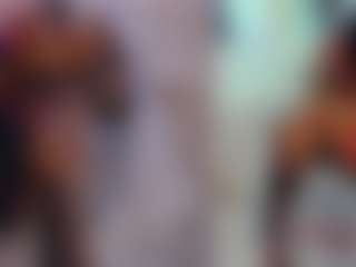 Lady Brown's Live Sex Cam Show