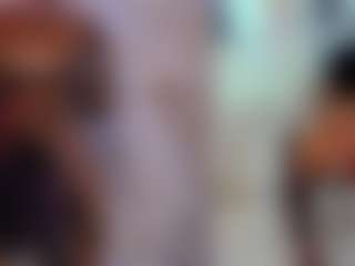 Lady Brown's Live Sex Cam Show