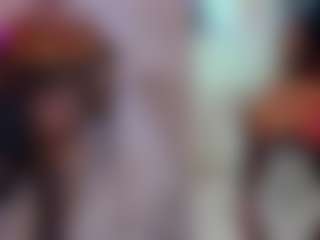 Lady Brown's Live Sex Cam Show