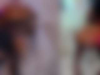 Lady Brown's Live Sex Cam Show
