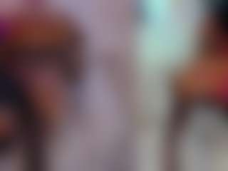 Lady Brown's Live Sex Cam Show