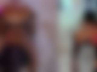 Lady Brown's Live Sex Cam Show