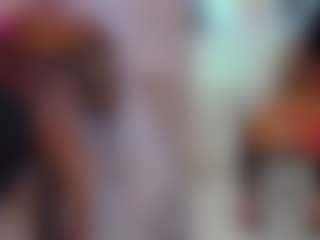 Lady Brown's Live Sex Cam Show