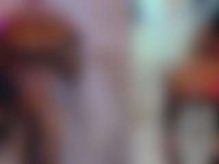 Lady Brown's Live Sex Cam Show
