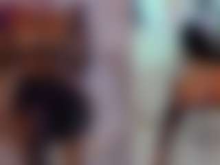 Lady Brown's Live Sex Cam Show