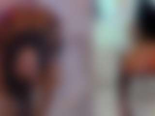 Lady Brown's Live Sex Cam Show