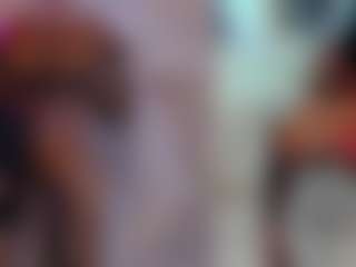 Lady Brown's Live Sex Cam Show