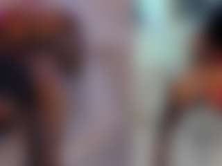 Lady Brown's Live Sex Cam Show