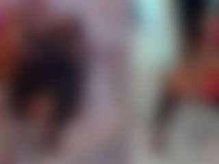 Lady Brown's Live Sex Cam Show