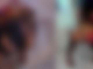 Lady Brown's Live Sex Cam Show
