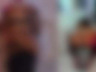 Lady Brown's Live Sex Cam Show