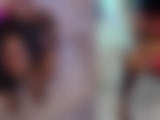 Lady Brown's Live Sex Cam Show