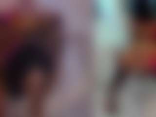 Lady Brown's Live Sex Cam Show