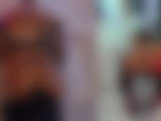 Lady Brown's Live Sex Cam Show