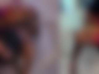 Lady Brown's Live Sex Cam Show