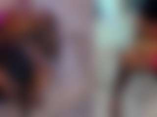 Lady Brown's Live Sex Cam Show