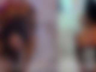Lady Brown's Live Sex Cam Show