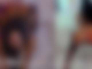 Lady Brown's Live Sex Cam Show