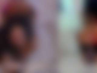 Lady Brown's Live Sex Cam Show