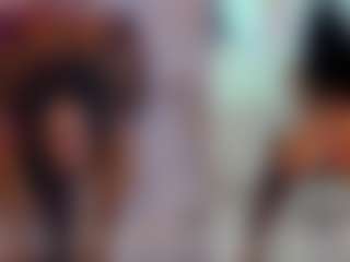 Lady Brown's Live Sex Cam Show