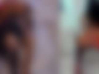 Lady Brown's Live Sex Cam Show